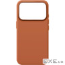 Чохол до мобільного телефона Armorstandart ICON2 MagCase Apple iPhone 17 Pro Terra Cotta (ARM89023)