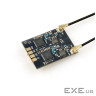 Приймач (RX) HappyModel ELRS Gemini 2.4G/915Mhz (1H60032)