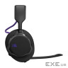 Навушники JBL Quantum 650 Black (JBLQTUM650BLK)