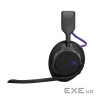 Навушники JBL Quantum 650 Black (JBLQTUM650BLK)