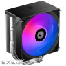 Кулер процессорный ID-Cooling SE-214-XT V2, Intel: 1851/1700/1200/1151/1150/1155/1156, AMD: АМ5/АМ4,