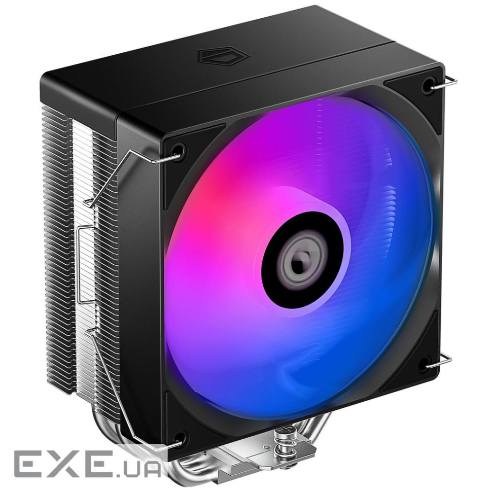 Кулер процессорный ID-Cooling SE-214-XT V2, Intel: 1851/1700/1200/1151/1150/1155/1156, AMD: АМ5/АМ4,