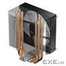 Кулер процессорный ID-Cooling SE-214-XT V2, Intel: 1851/1700/1200/1151/1150/1155/1156, AMD: АМ5/АМ4,