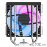Кулер процессорный ID-Cooling SE-214-XT V2, Intel: 1851/1700/1200/1151/1150/1155/1156, AMD: АМ5/АМ4,