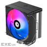 Кулер процессорный ID-Cooling SE-214-XT V2, Intel: 1851/1700/1200/1151/1150/1155/1156, AMD: АМ5/АМ4,