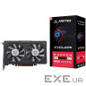 Відеокарта ARKTEK Radeon RX 6500 XT 4GB GDDR6 64-bit (AKR6500XTD6S4GH1)
