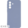 Чохол до мобільного телефона Armorstandart ICON Samsung A37 5G Camera cover Winter Blue (ARM89810)