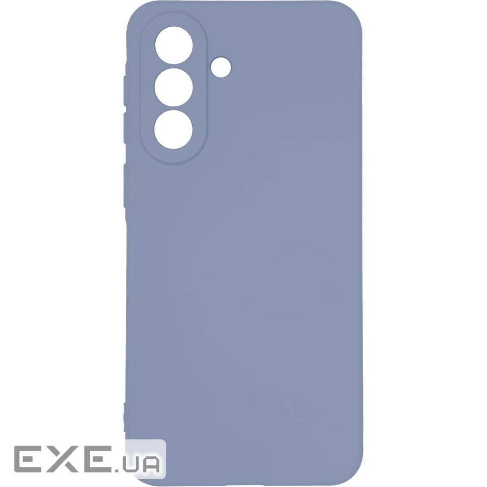 Чохол до мобільного телефона Armorstandart ICON Samsung A37 5G Camera cover Winter Blue (ARM89810)
