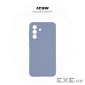 Чохол до мобільного телефона Armorstandart ICON Samsung A37 5G Camera cover Winter Blue (ARM89810)
