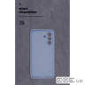 Чохол до мобільного телефона Armorstandart ICON Samsung A37 5G Camera cover Winter Blue (ARM89810)