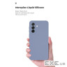 Чохол до мобільного телефона Armorstandart ICON Samsung A37 5G Camera cover Winter Blue (ARM89810)