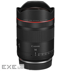 Об"єктив Canon RF 14mm F1.4L VCM (7427C005)