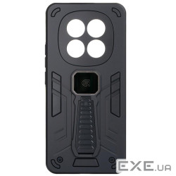 Чохол до мобільного телефона Armorstandart Proover Xiaomi Redmi Note 15 4G Black (ARM89743)