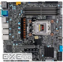Supermicro H13SAE-MF-B/1xAM5 M-ATX/4xDDR5/2x 1Gbe LAN/bulk/incl. OOB (MBD-H13SAE-MF-B)