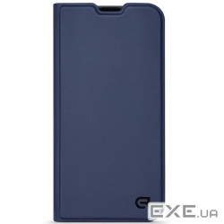 Чохол до мобільного телефона Armorstandart OneFold Case OPPO Reno15 5G Dark Blue (ARM89972)