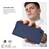 Чохол до мобільного телефона Armorstandart OneFold Case OPPO Reno15 5G Dark Blue (ARM89972)
