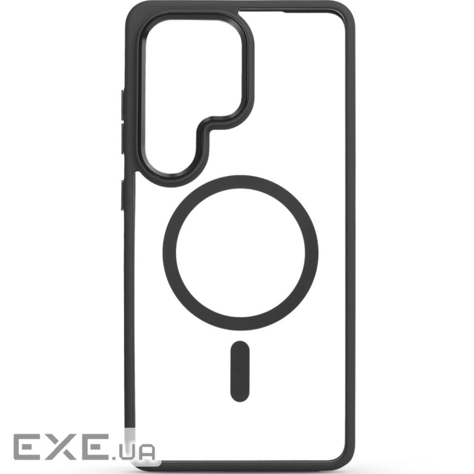 Чохол до мобільного телефона Armorstandart Unit MagCase Samsung S26 Ultra 5G Black (ARM88809)