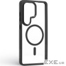 Чохол до мобільного телефона Armorstandart Unit MagCase Samsung S26 Ultra 5G Black (ARM88809)