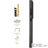 Чохол до мобільного телефона Armorstandart Unit MagCase Samsung S26 Ultra 5G Black (ARM88809)