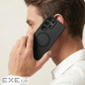 Чохол до мобільного телефона Armorstandart Unit MagCase Samsung S26 Ultra 5G Black (ARM88809)