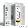 Чохол до мобільного телефона Armorstandart Unit MagCase Samsung S26 Ultra 5G Black (ARM88809)