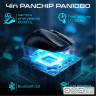 Мишка RAWM SA-SL01C Wireless/Bluetooth White (SA-SL01C.white)