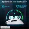 Мишка RAWM SA-SL01C Wireless/Bluetooth White (SA-SL01C.white)