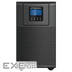 Джерело безперебійного живлення PowerWalker VFI 3000 TG (10122043)