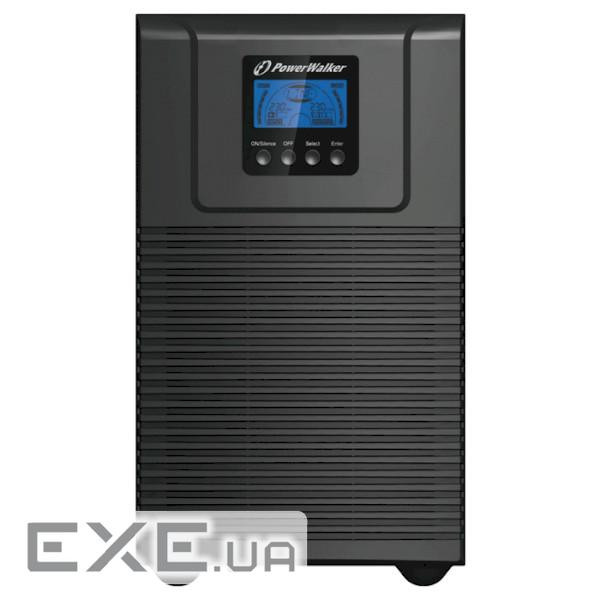 Джерело безперебійного живлення PowerWalker VFI 3000 TG (10122043)