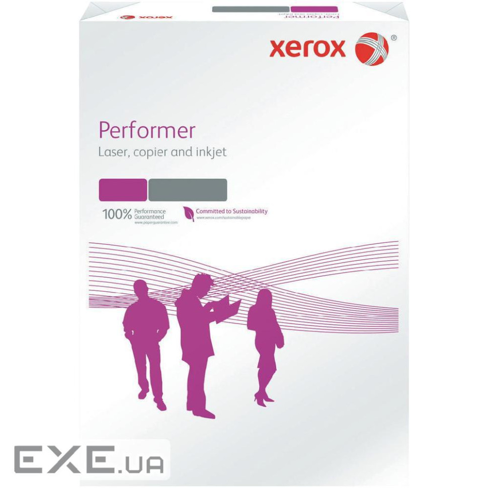 Папір Xerox A4 Performer ECF (003R90646)