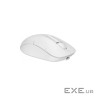 Мишка A4Tech FG15CS Air2 Wireless White (4711421001243)