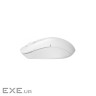 Мишка A4Tech FG15CS Air2 Wireless White (4711421001243)