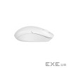 Мишка A4Tech FG15CS Air2 Wireless White (4711421001243)