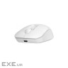 Мишка A4Tech FG15CS Air2 Wireless White (4711421001243)