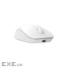 Мишка A4Tech FG15CS Air2 Wireless White (4711421001243)