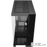 Корпус FSP M540 Black (M540-BA)