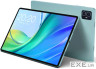 Планшет Teclast M50 8/128GB 4G Dual Sim Aqua Blue (M5H5CS/TL-112841) с чехлом и стилусом, 10.1" (128