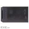 Корпус 1stPlayer T7-P-BK-4F1 Black 750W (T7-P-BK-4F1-PS-750FK-EU)