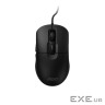 Мишка AOC MS170B USB Black (MS170B/LA)