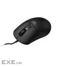 Мишка AOC MS170B USB Black (MS170B/LA)