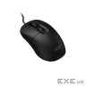 Мишка AOC MS170B USB Black (MS170B/LA)
