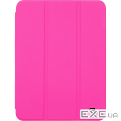 Чохол до планшета Armorstandart Smart Fold Pen iPad mini 2024 / mini 6 Rose Red (ARM82833)
