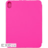 Чохол до планшета Armorstandart Smart Fold Pen iPad mini 2024 / mini 6 Rose Red (ARM82833)