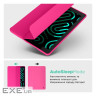 Чохол до планшета Armorstandart Smart Fold Pen iPad mini 2024 / mini 6 Rose Red (ARM82833)