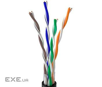 OK-Net Кабель UTP кат.5е, коробка 305м (49219)