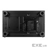 Корпус 1stPlayer X4-M-BK-2F1P-1F1 Black