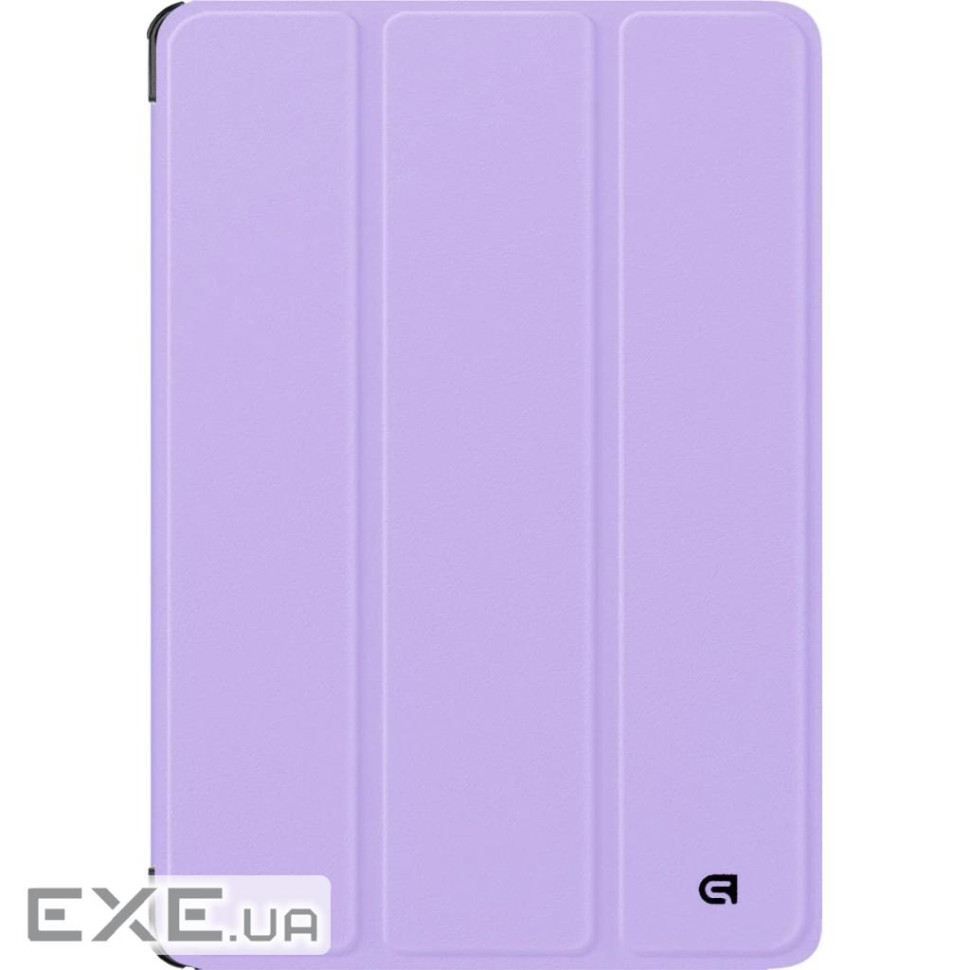 Чохол до планшета Armorstandart Smart Case Samsung Tab S11 (SM-X730/X736) Lavender (ARM88422)