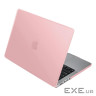 Чохол до ноутбука Armorstandart 16" MacBook Pro M4/M3/M2/M1 A3403/A3186/A2991/A2780 Matte (ARM80492)