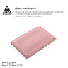 Чохол до ноутбука Armorstandart 16" MacBook Pro M4/M3/M2/M1 A3403/A3186/A2991/A2780 Matte (ARM80492)