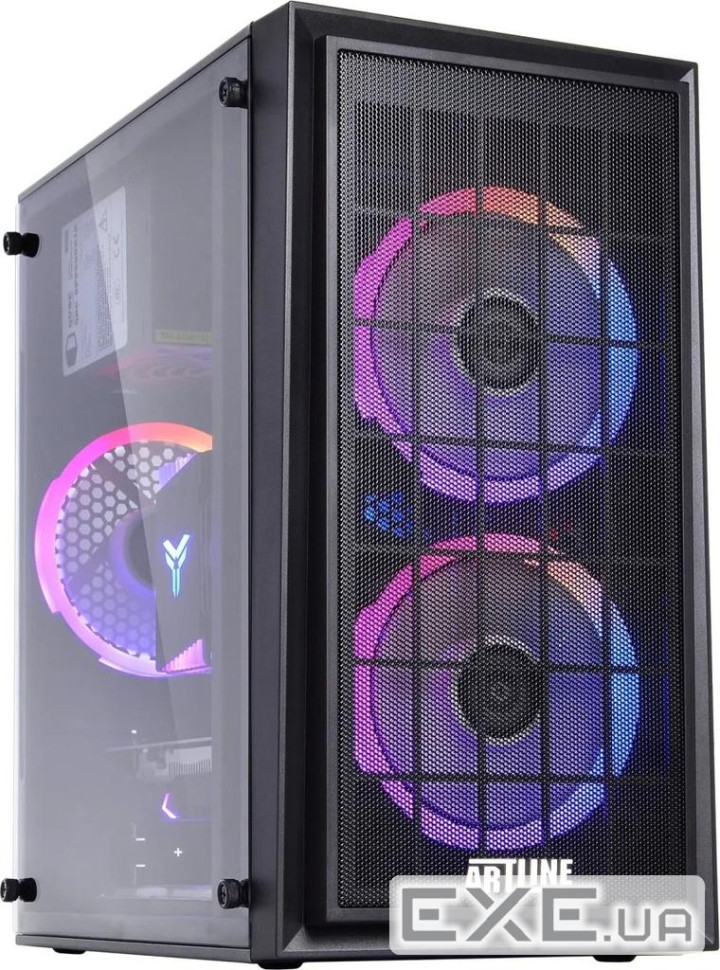 Десктоп ARTLINE Gaming X43 (X43v41)